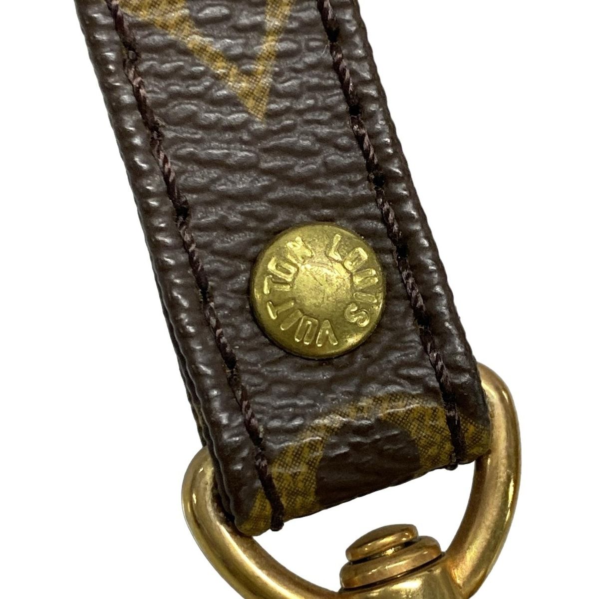 LOUIS VUITTON(ルイヴィトン) ショルダーストラップ モノグラム  