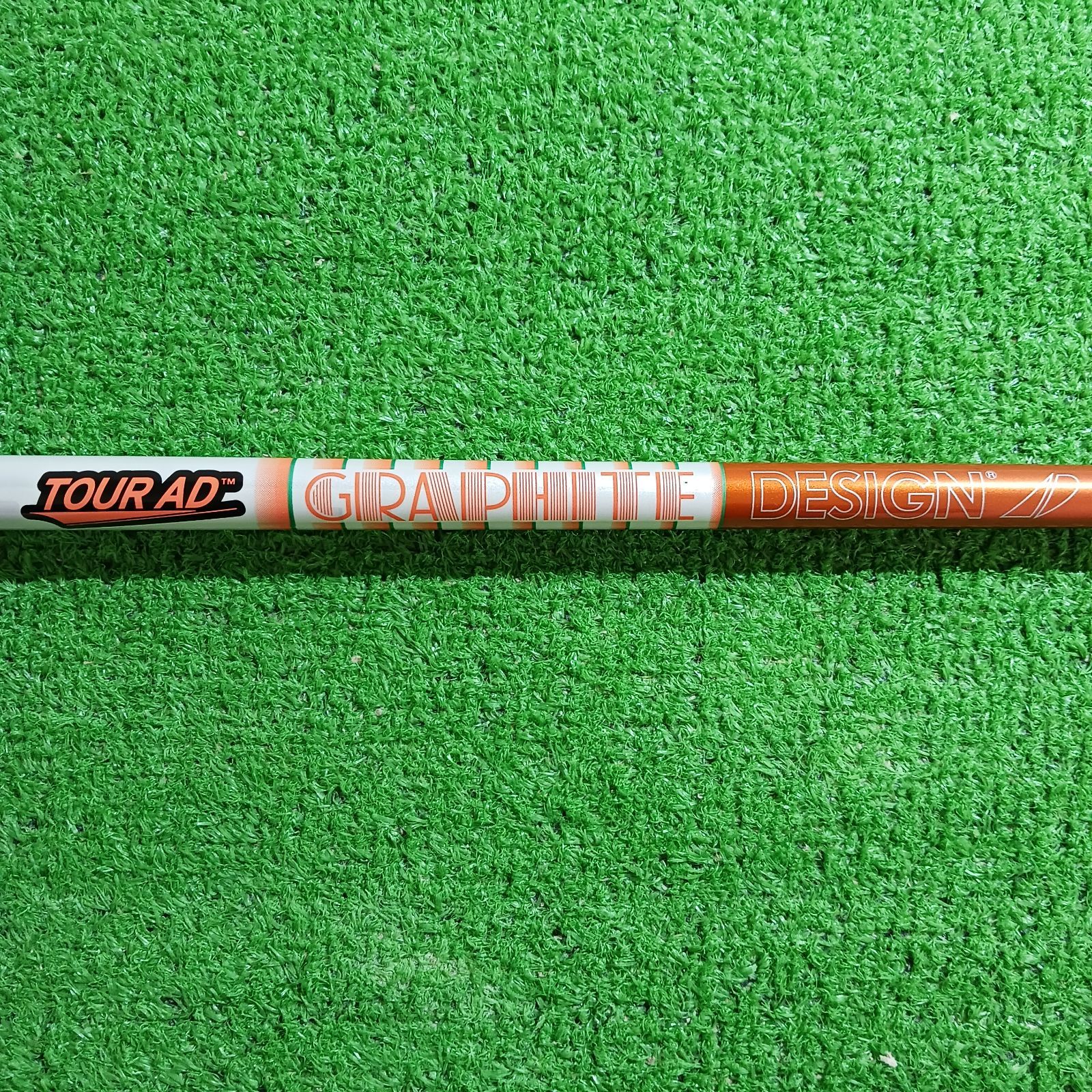 タイトリストスリーブ付き】ツアーAD DI5 Sシャフト【1693】 - メルカリ