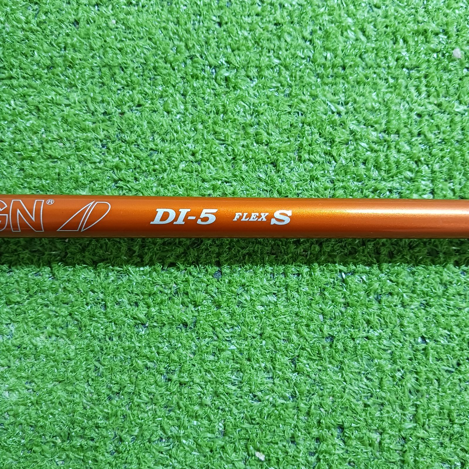 タイトリストスリーブ付き】ツアーAD DI5 クリアランス Sシャフト【1693】