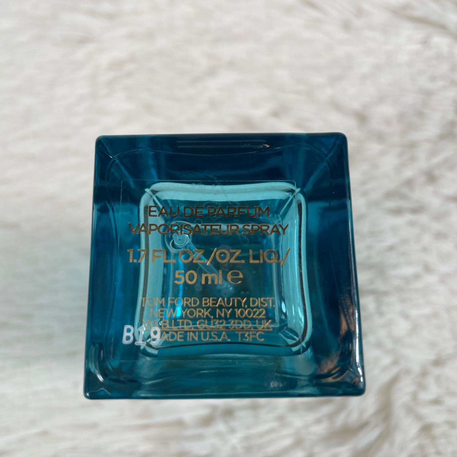 TOM FORD フルールドポルトフィーノ Tom Ford Fleur de Portofino Eau