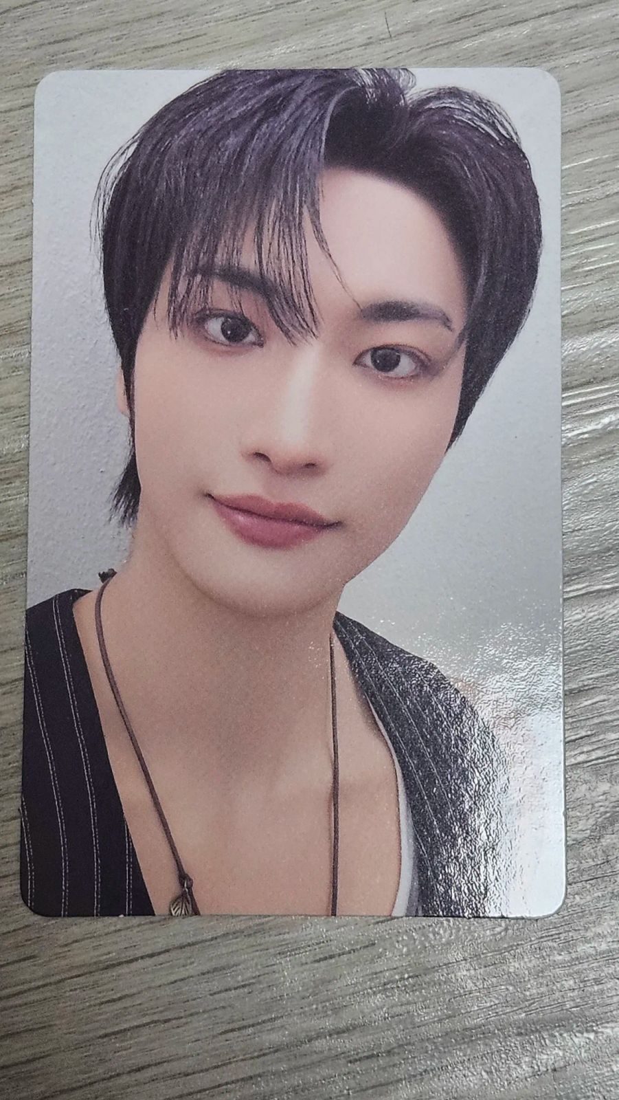 ◇レア◇ATEEZ 8ROOM ポップアップ フィギュア ソンファ 2025年最新