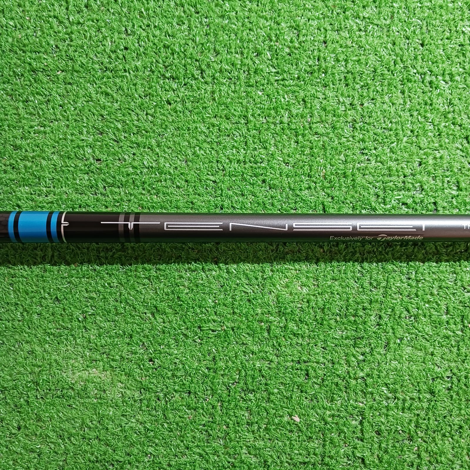 テーラーメイドスリーブ付き】テンセイブルー TM50 Sシャフト【1695