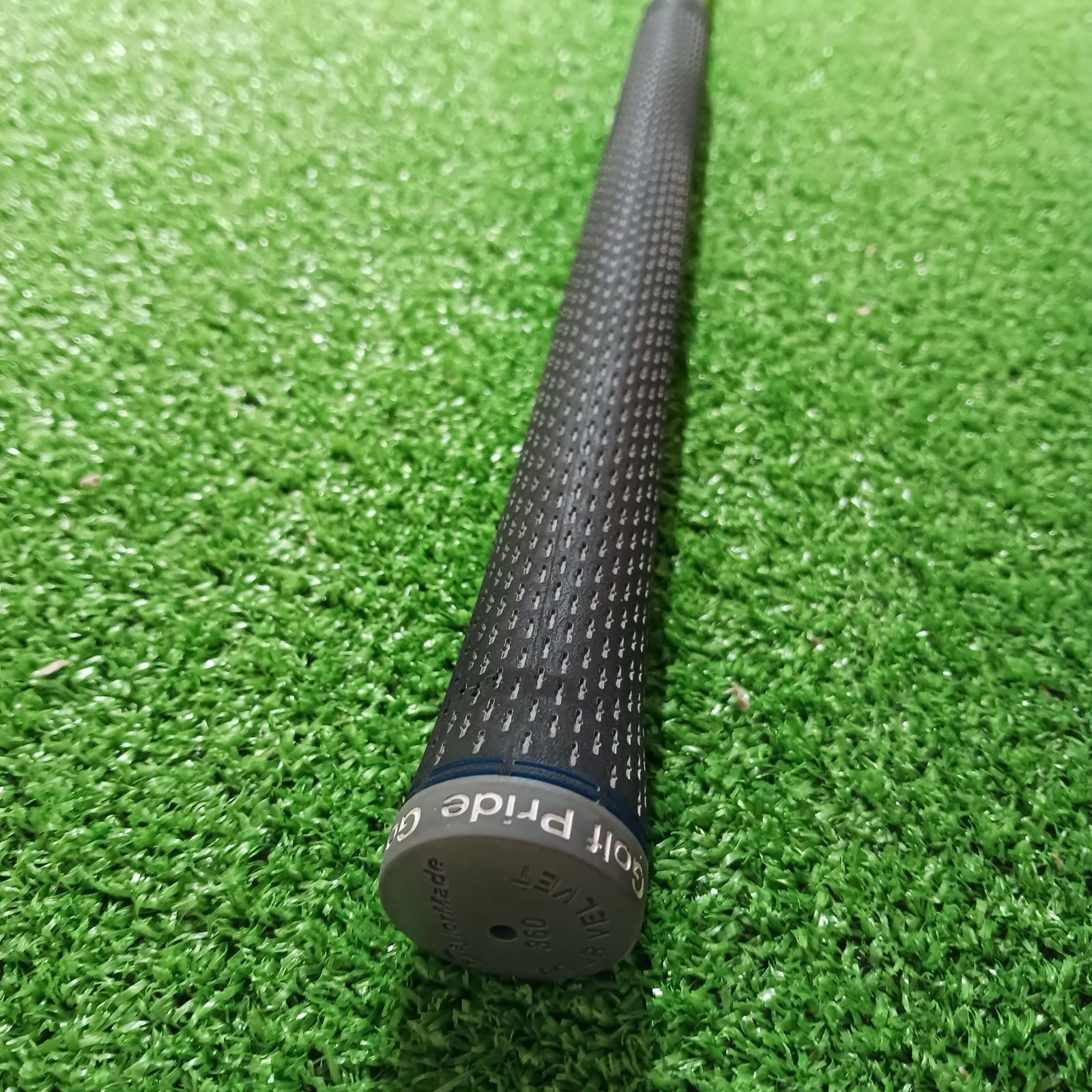 テーラーメイドスリーブ付き】テンセイブルー TM50 Sシャフト【1695