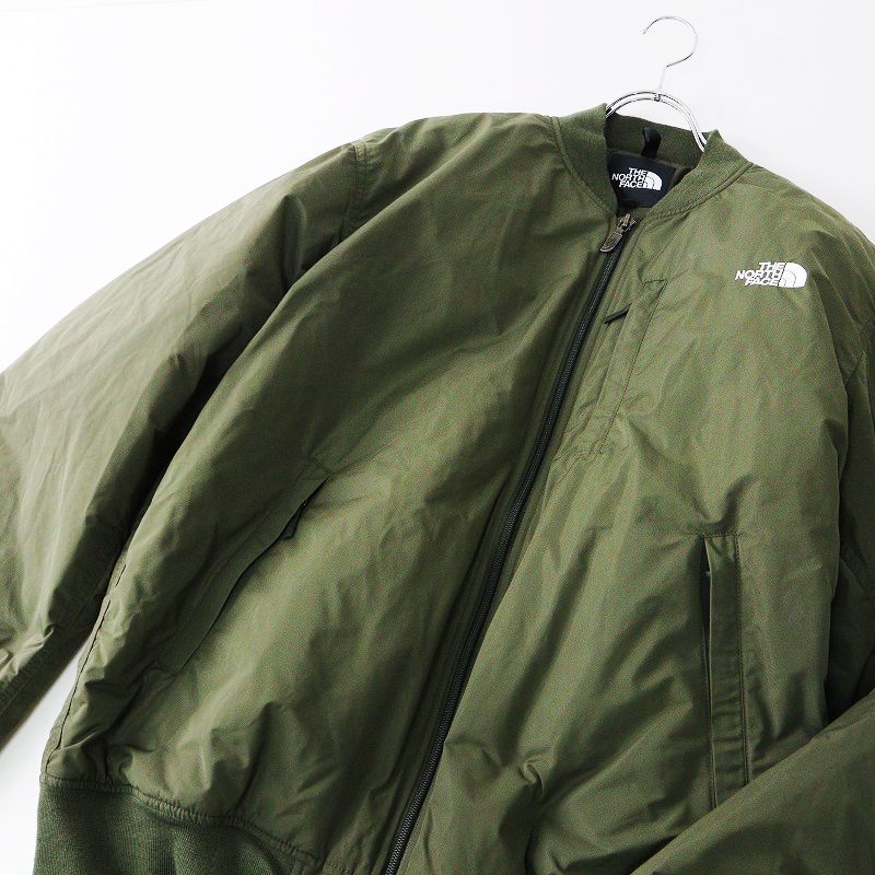 メンズ 未使用 ノースフェイス THE NORTH FACE NY82452