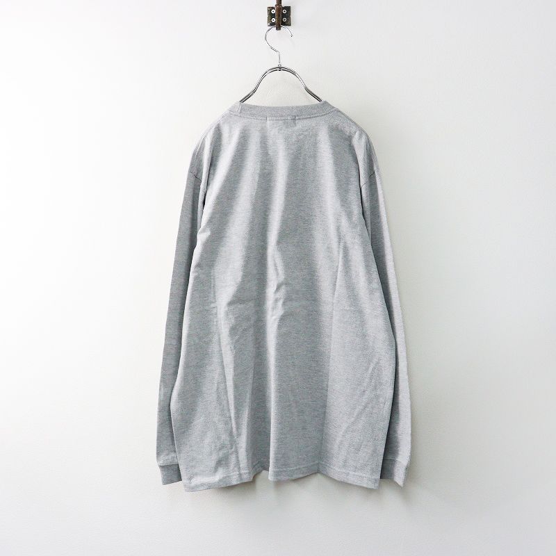 Lois CRAYON ロイスクレヨン　シャツ 未使用 保管品 2024AW 限定品 ロイスクレヨン Lois CRAYON Limited