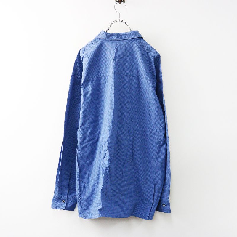 ✨極美品✨ダイワピア39 テックオープンカラーシャツ 25AW サイズM