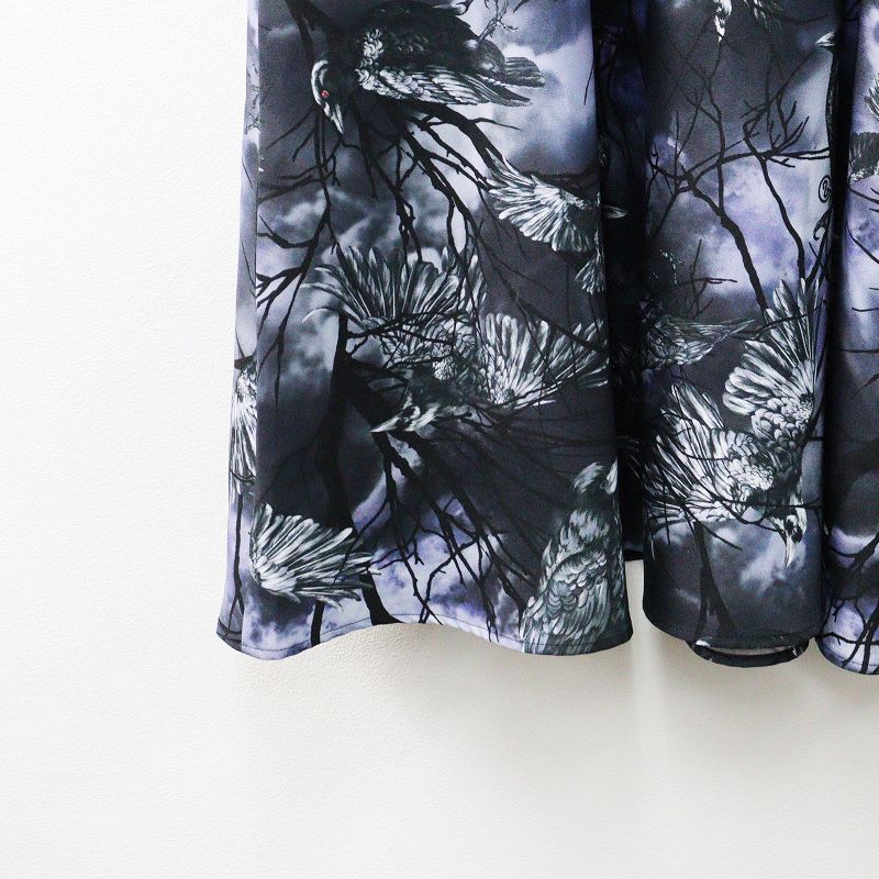 人気アイテム 未使用 保管品 定価4.2万 2024AW ロイスクレヨン アンド