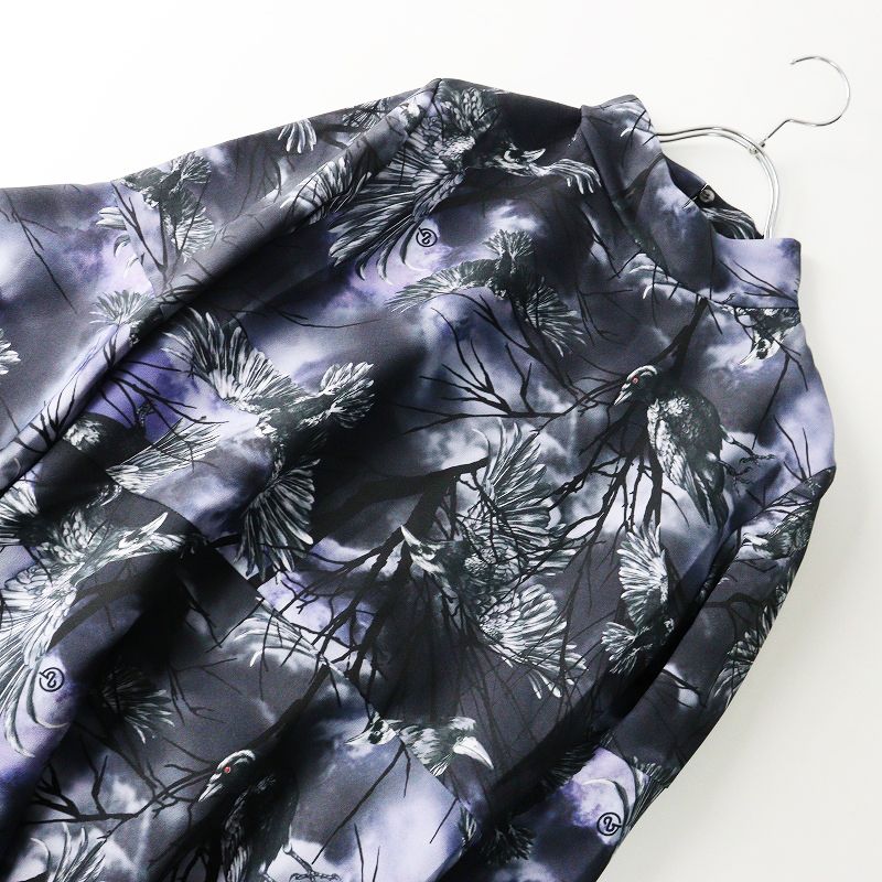 人気アイテム 未使用 保管品 定価4.2万 2024AW ロイスクレヨン アンド