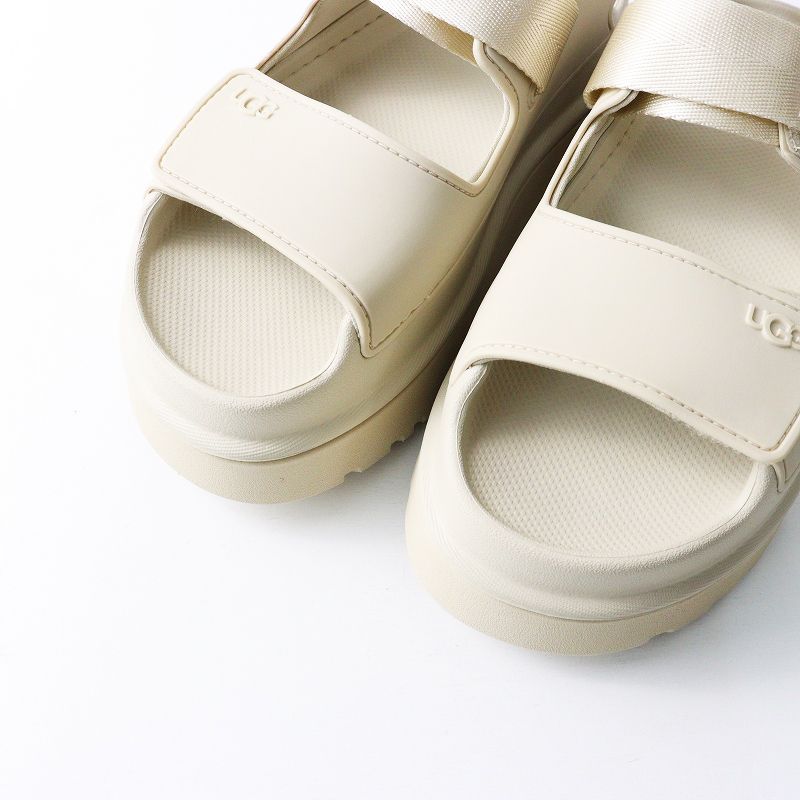 新品 未使用 アグ オーストラリア UGG GOLDENGLOW ゴールデングロウ