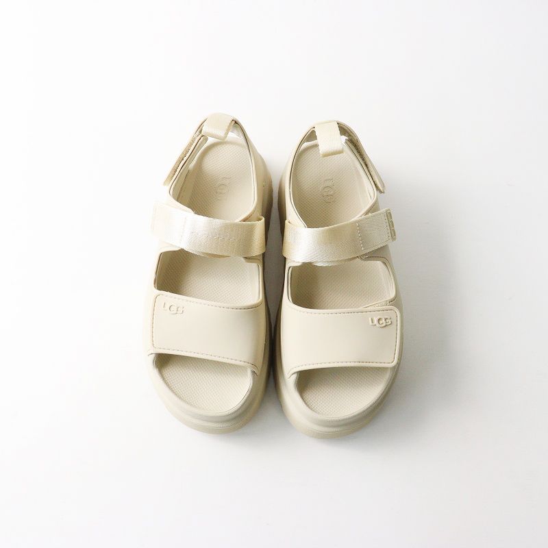 新品 未使用 アグ オーストラリア UGG GOLDENGLOW ゴールデングロウ