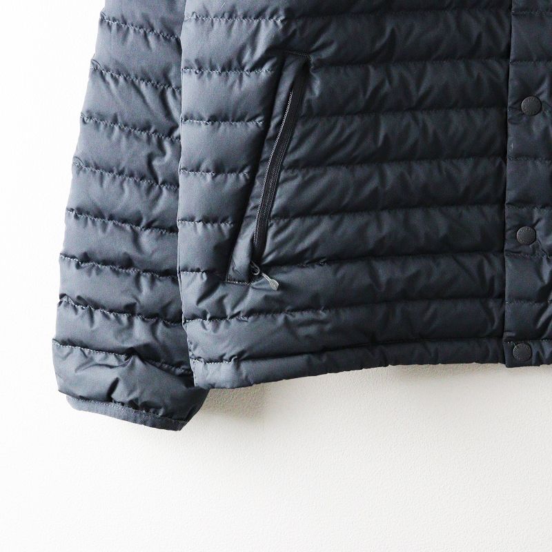 ORCIVAL オーシバル クルーネック インナーダウン RC-8085 DPT 楽天