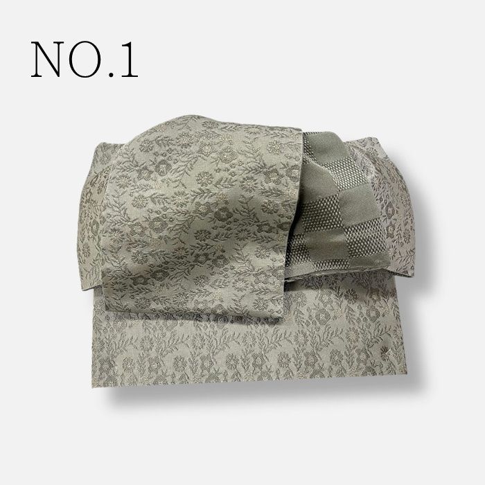 作り帯 着物用 250816 巻いて差すだけ 帯 用 簡単かんたん 付け帯 細帯 作り帯 軽装帯 洗える帯 半幅帯 浴衣 半巾帯 胴と飾りが分かれています