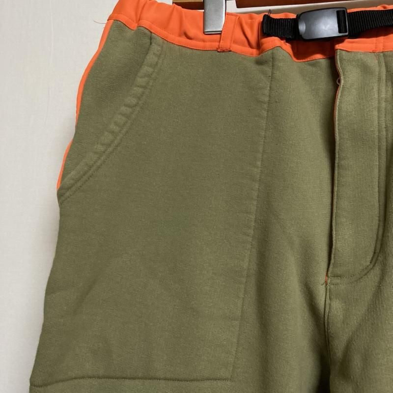 USED 古着 セットアップ STABRIDGE / スタブリッジ ULTRA HOODIE ULTRA