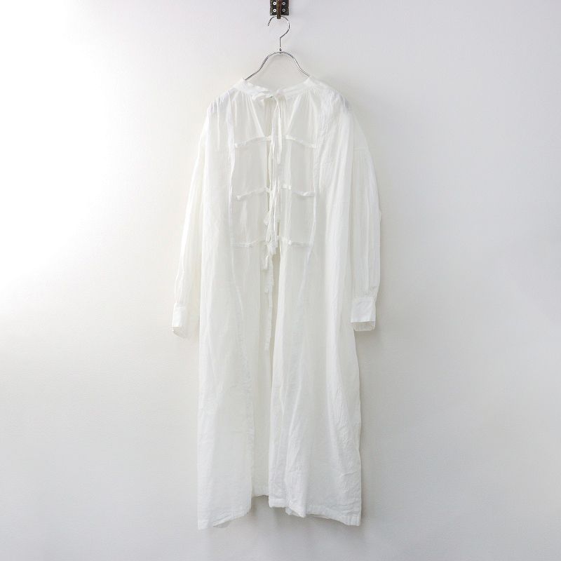 ONE-PIECE – BUNNY APARTMENT Rosemuse Bijou knit mini onepiece white
