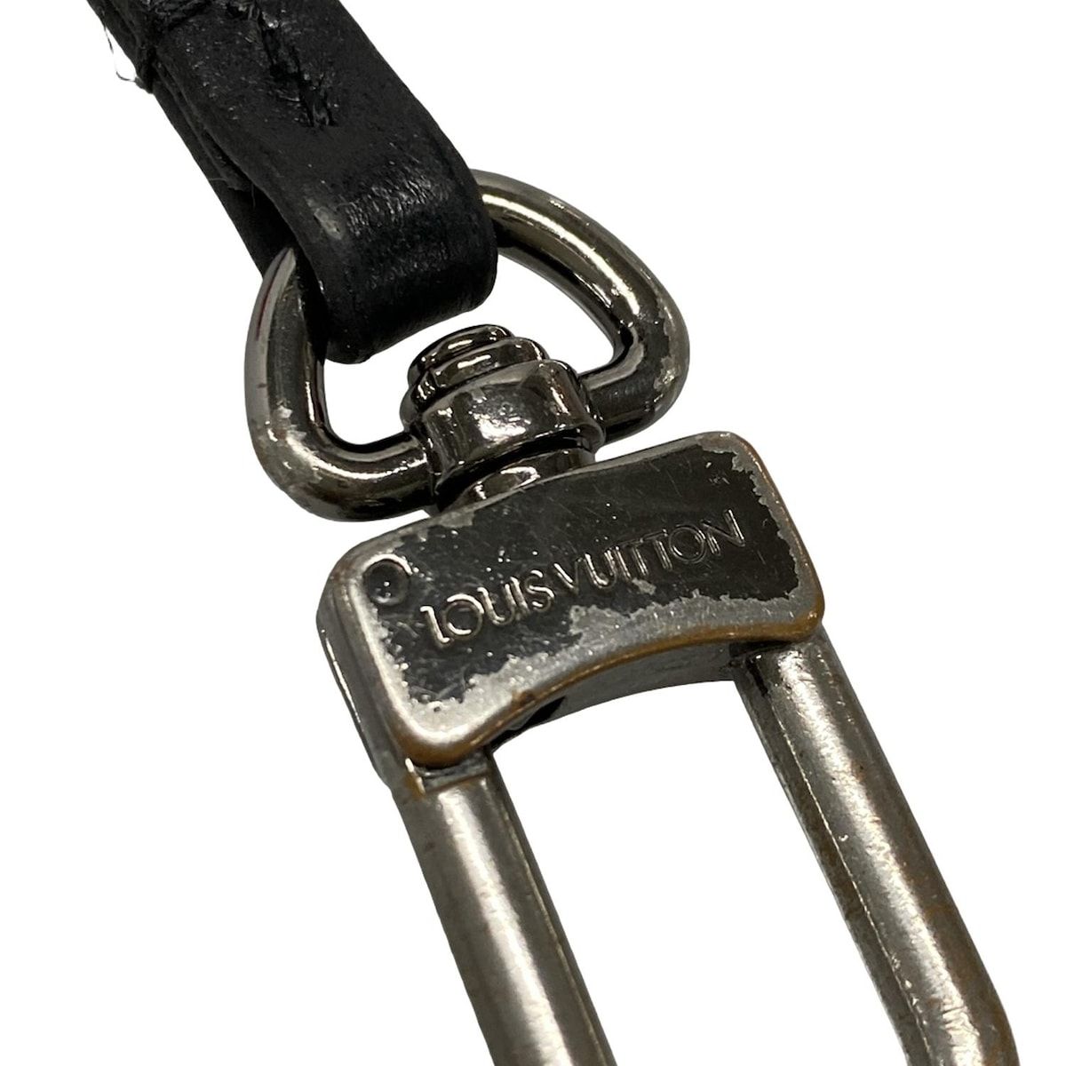 LOUIS VUITTON(ルイヴィトン) キーホルダー(チャーム) ビジュー サック  