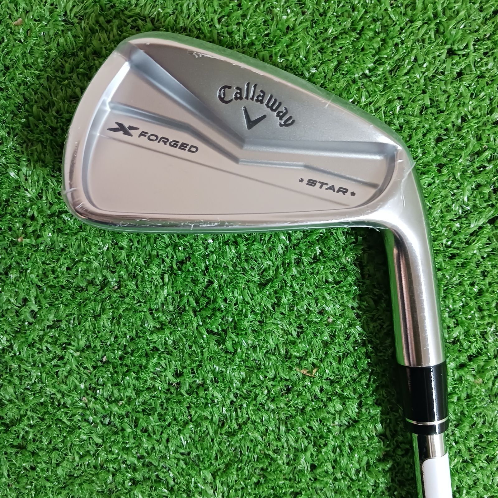 キャロウェイ Xフォージド スター 5番アイアン 1699