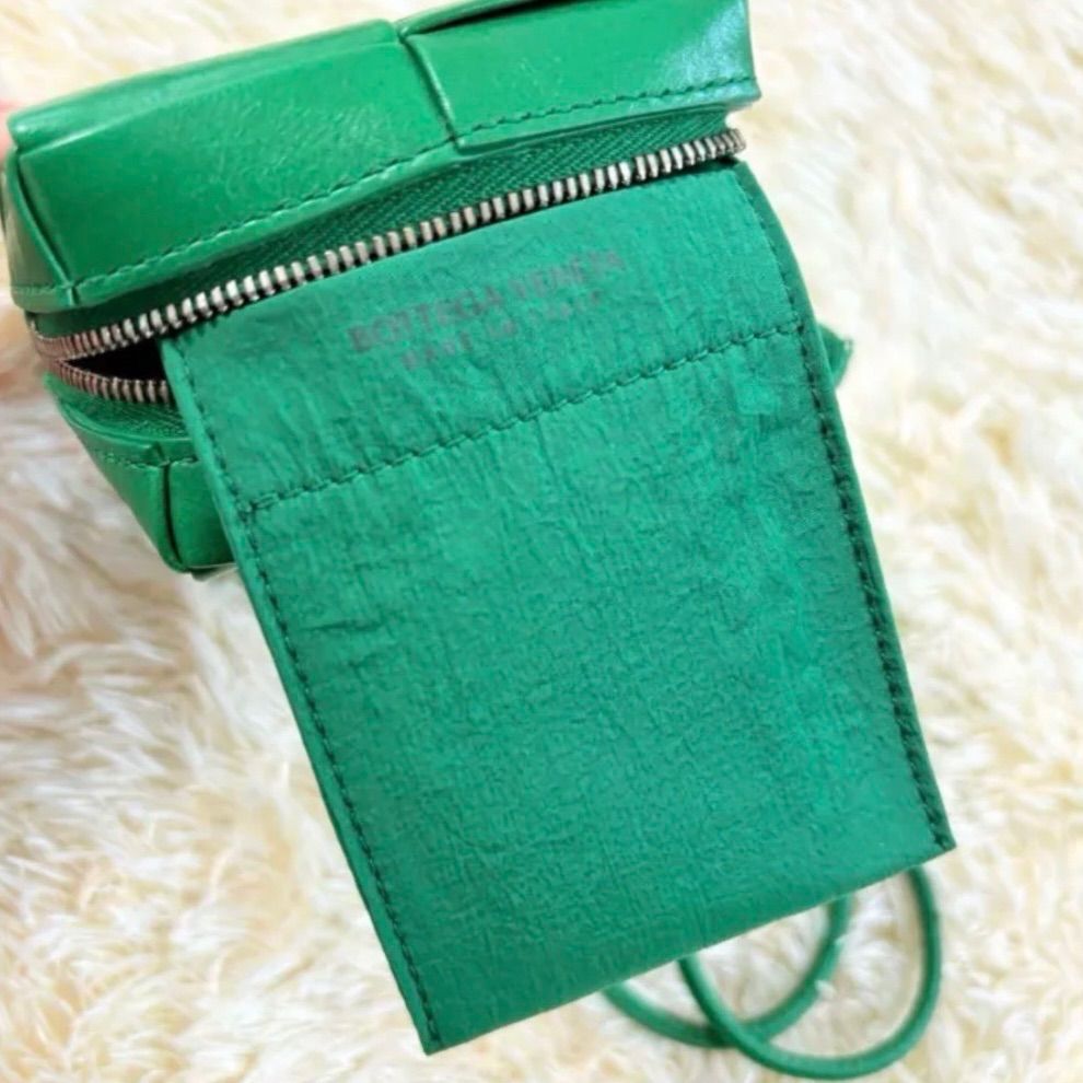 ポーチ ミニバッグ