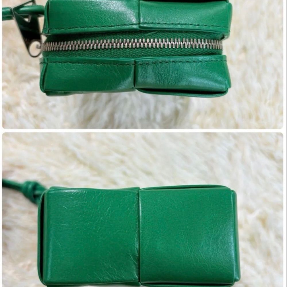 ボッテガヴェネタ カセット