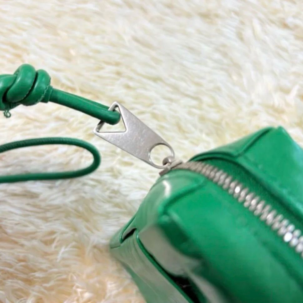 ポーチ ミニバッグ