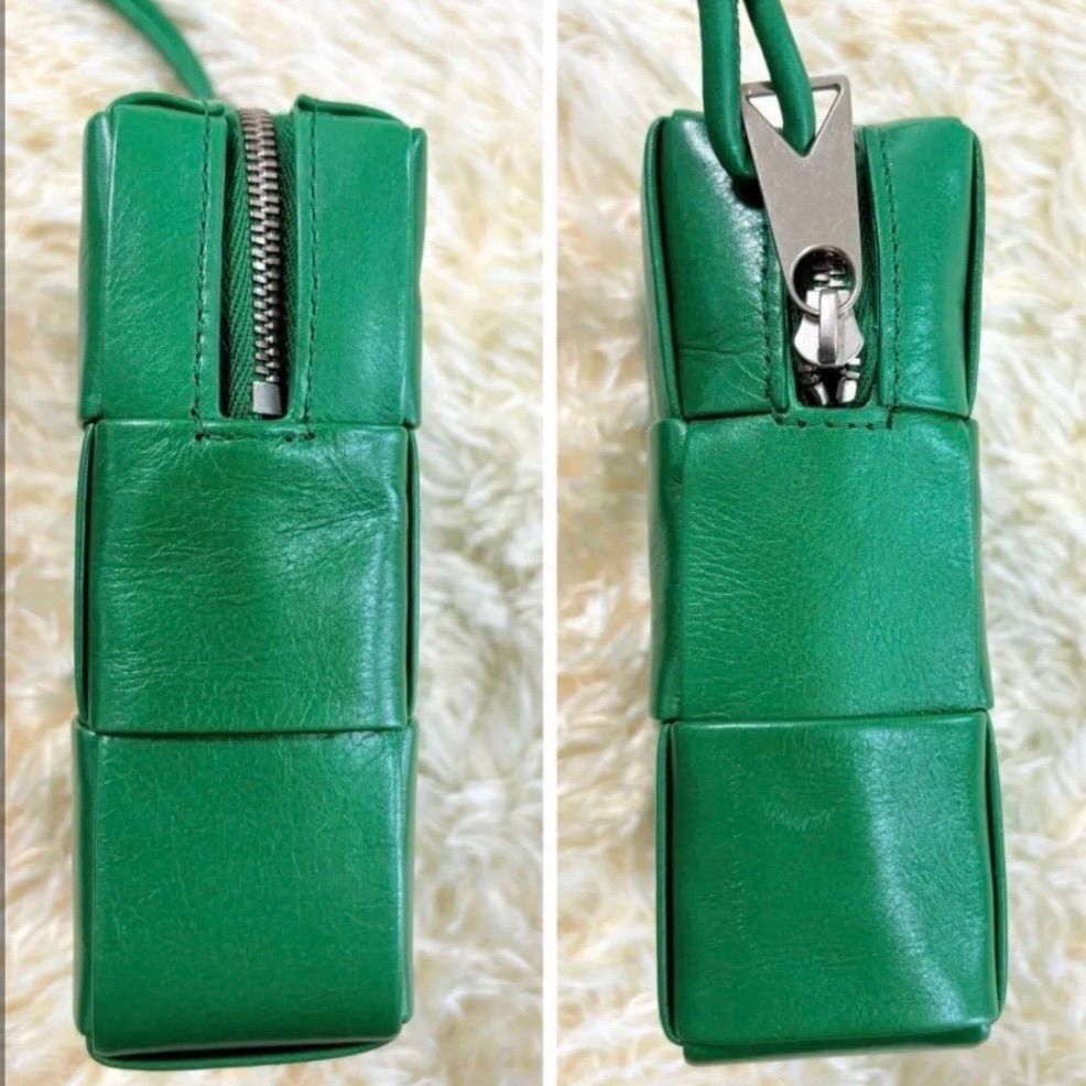 ポーチ ミニバッグ