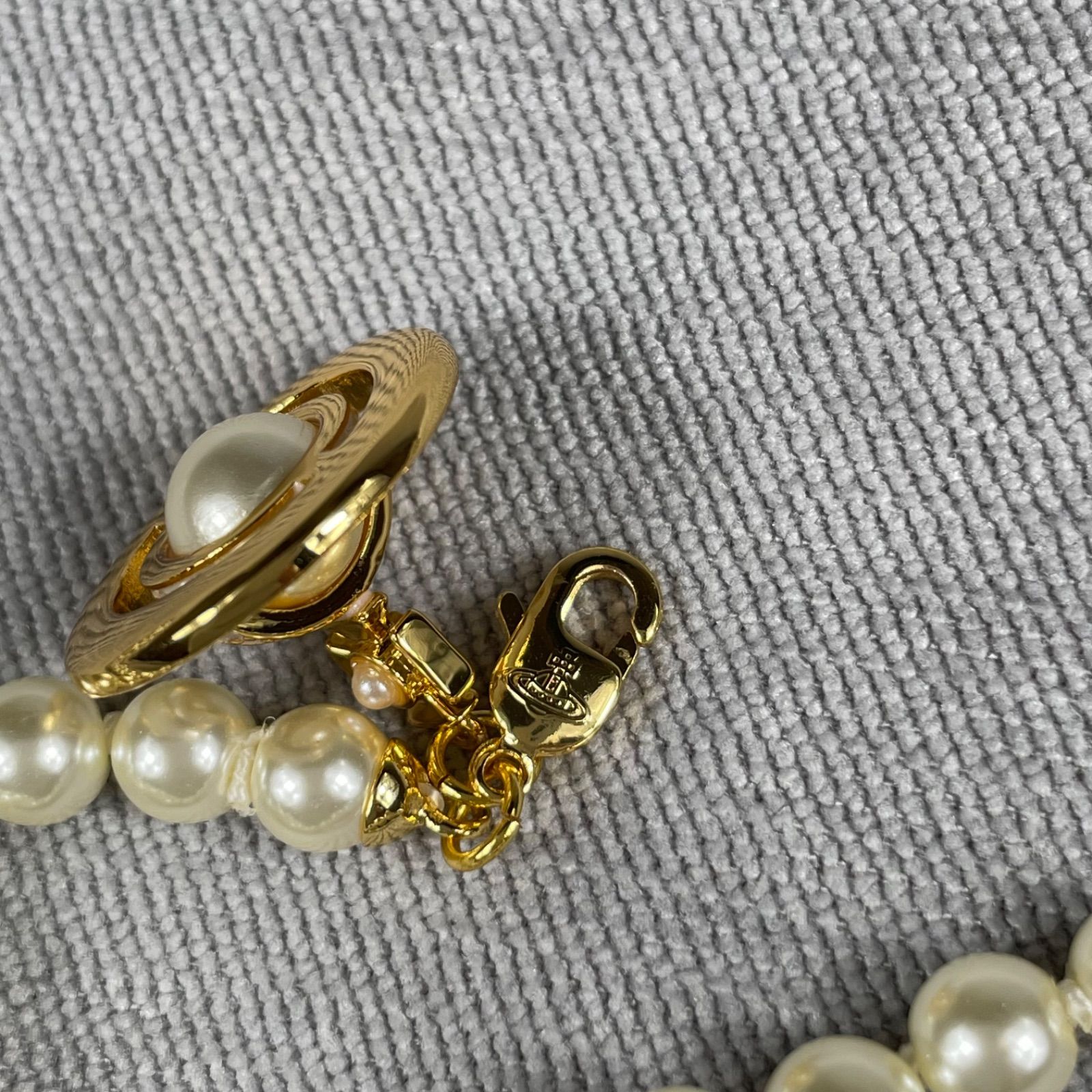 極美品】Vivienne Westwood ヴィヴィアンウエストウッド シモネッタ 