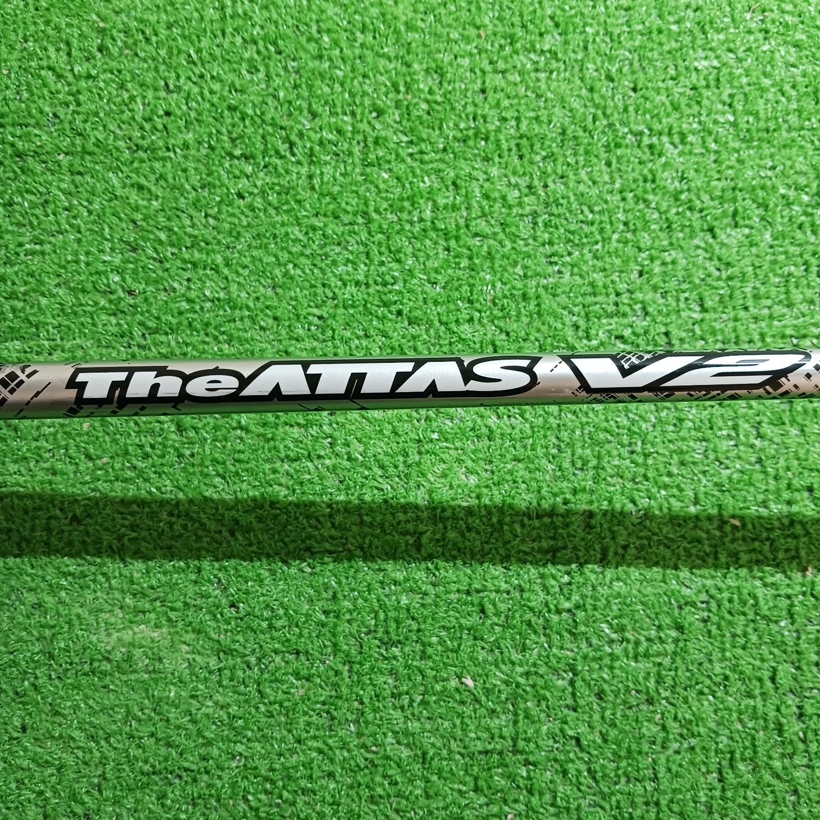 3番フェアウェイウッド