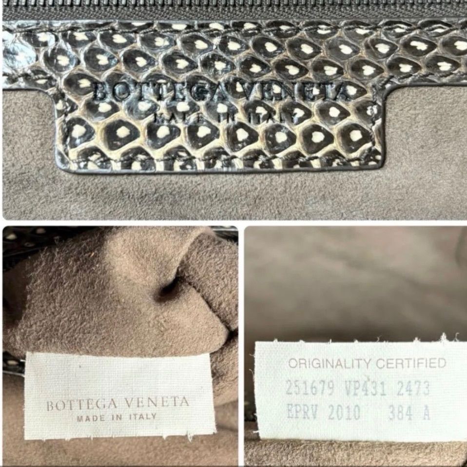 ボッテガヴェネタ