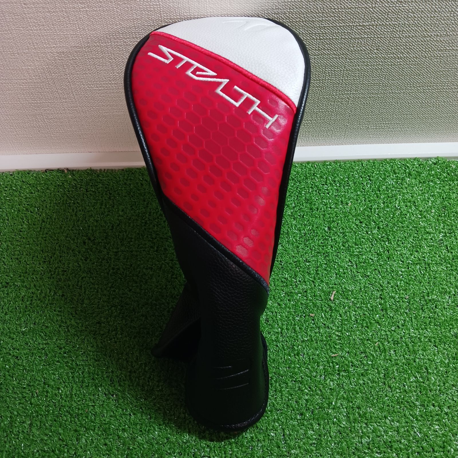 3番フェアウェイウッド