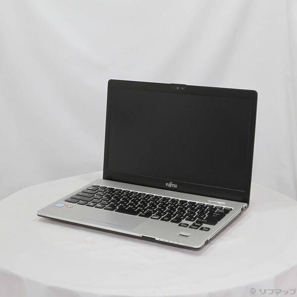 中古品〕 LIFEBOOK S938/S FMVS10001【344】 中古品〕 LIFEBOOK S938/S FMVS10001【344】