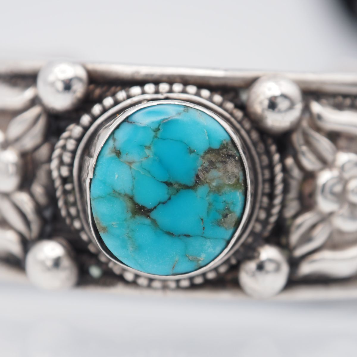 H498 ターコイズ