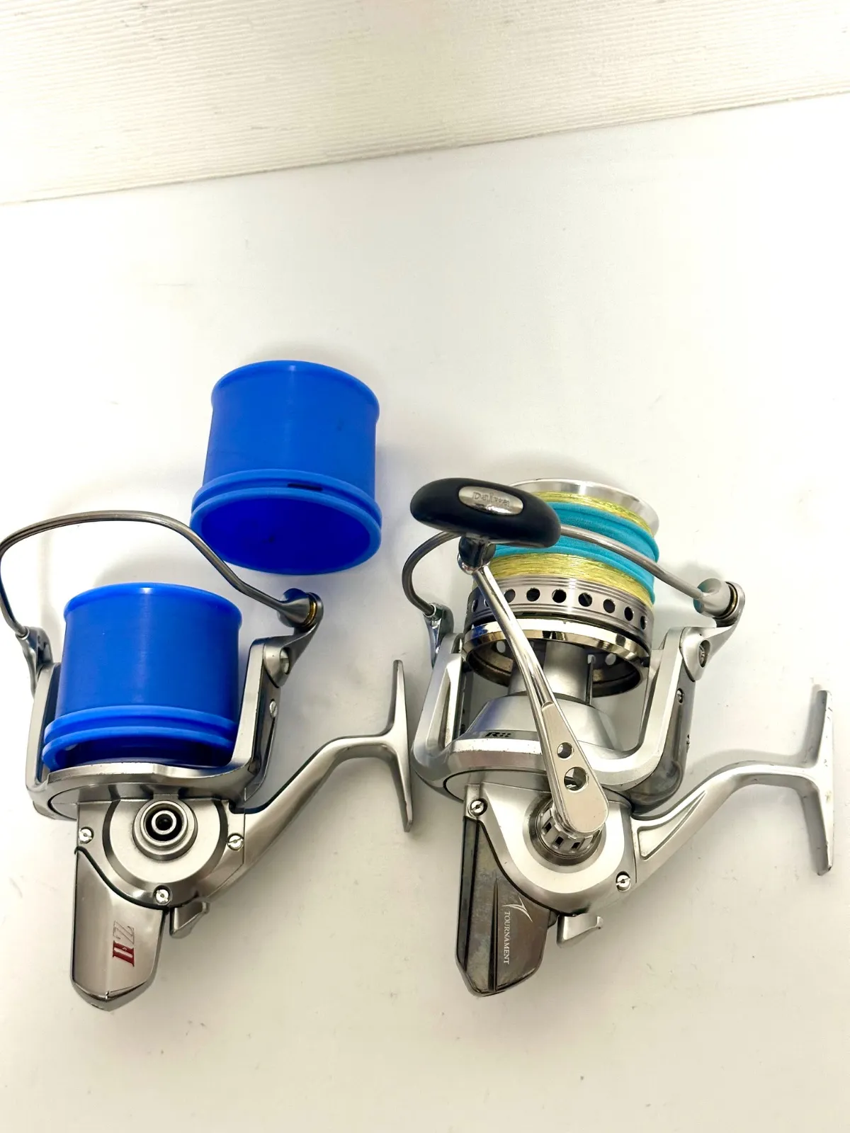 2025年最新】ダイワ トーナメントサーフの人気アイテム - メルカリ