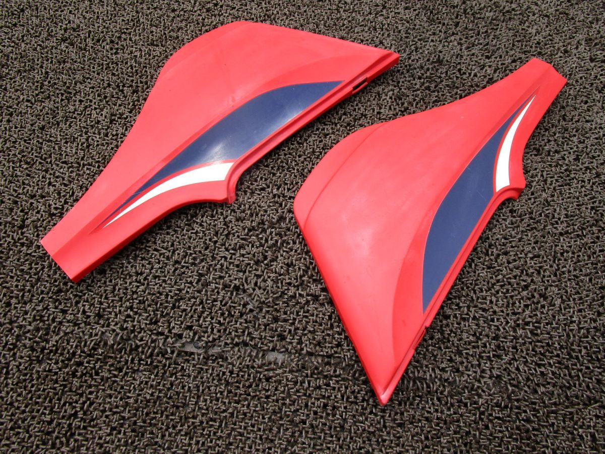 joker ジョーカー デュアルロケット カウル ぞうっぱな ジョーカーズ製