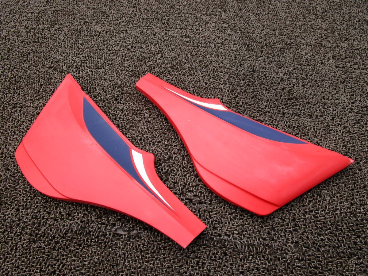 ヤマハ ジョグ SA36J (8134番台〜) カウル カバー フレームキャップ