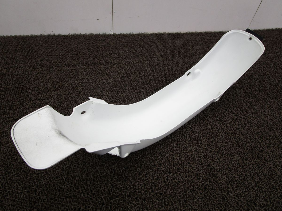 TS125 リアフェンダー A7448 TS1252 スズキ TS1252 キャブ車 6V BRIGHTFACE_UK