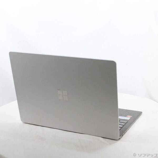 〔中古品〕 Surface Laptop 3 〔Core i5／8GB／SSD128GB〕 VGY-00018 プラチナ【262】 Laptop 0 Surface サンドストーン V4C-00081 お得，HOT