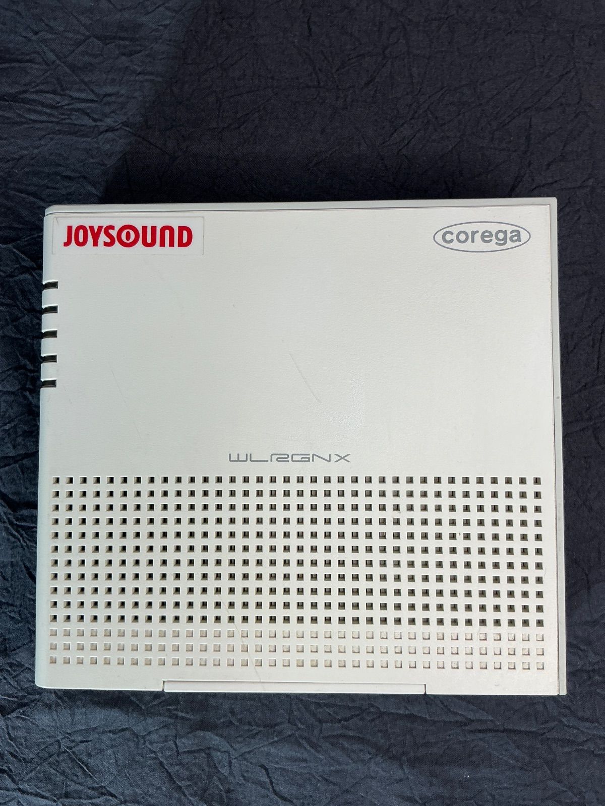 無線LANアクセスポイント WLAP-2 | 業務用カラオケ機器（導入