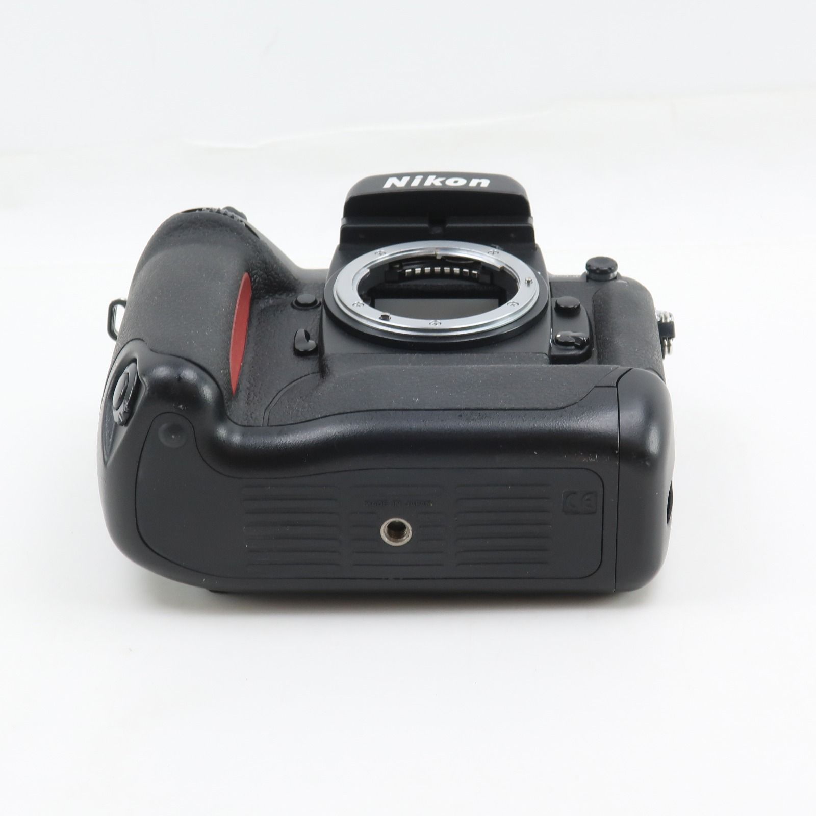 Nikon】ニコン F5 _ フィルムカメラ - メルカリ