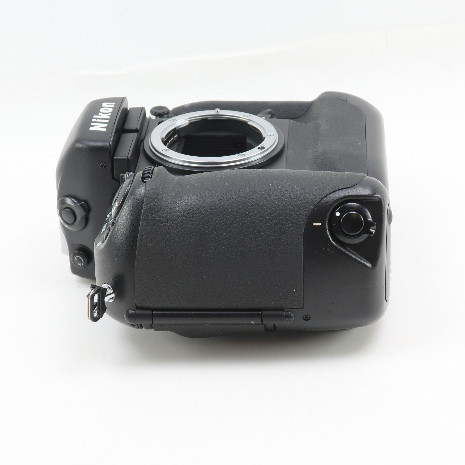 Nikon】ニコン F5 _ フィルムカメラ - メルカリ