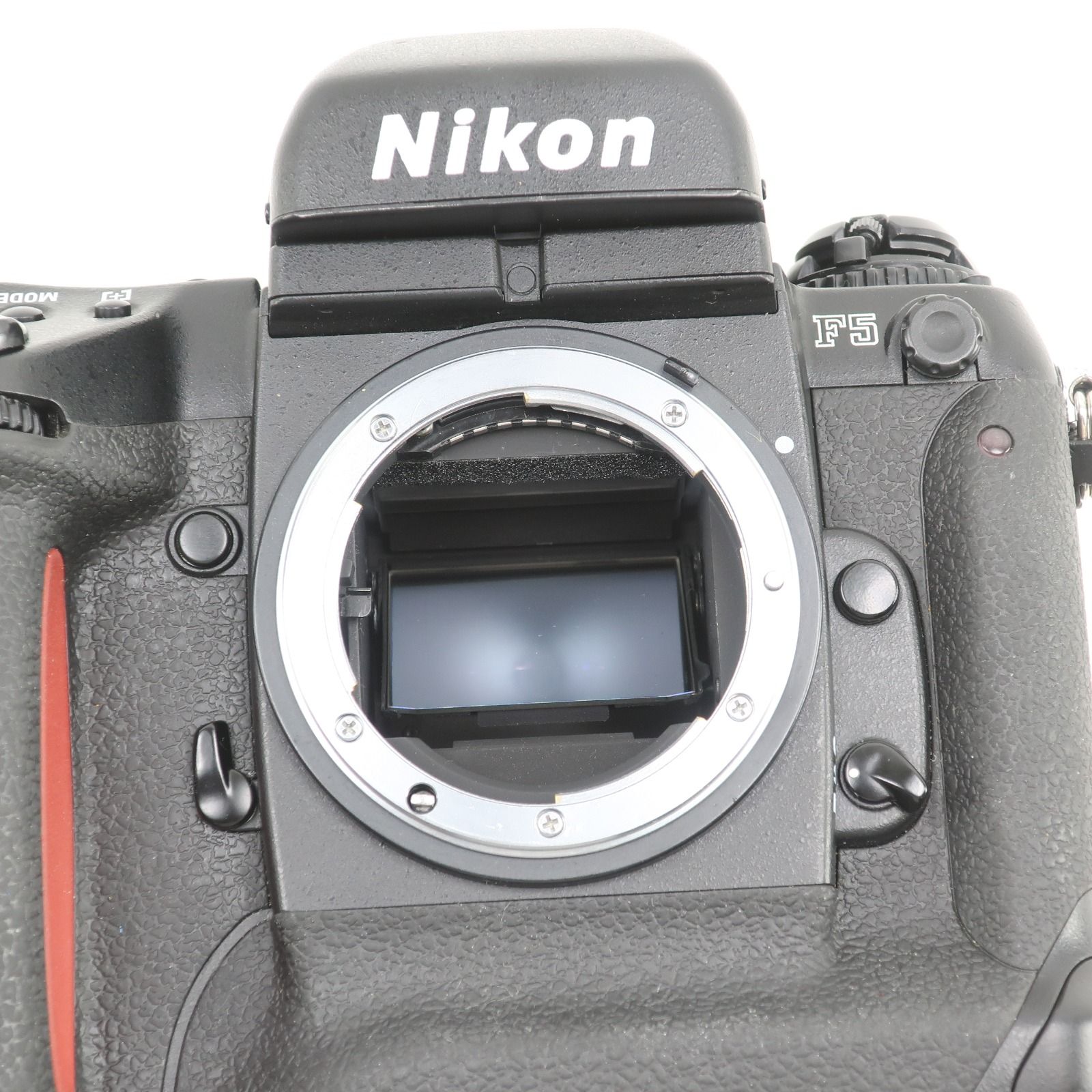 Nikon】ニコン F5 _ フィルムカメラ - メルカリ