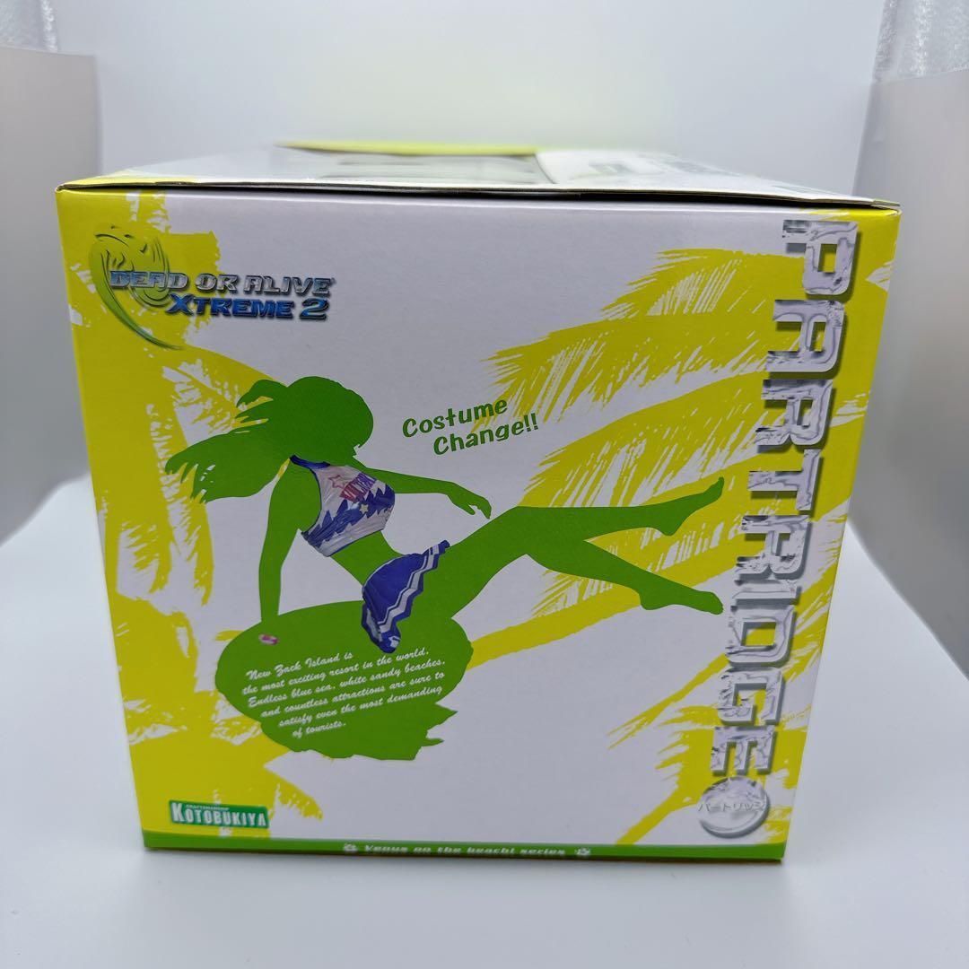 レイファン オファー DOAX2 Venus on the beach! 1/6 フィギュア 限定