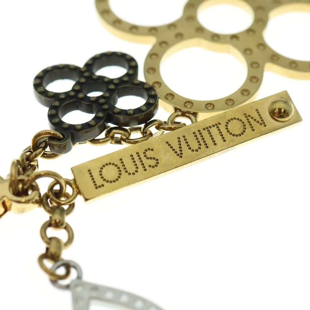 LOUIS VUITTON (ルイヴィトン) ビジューサック タパージ モノグラム