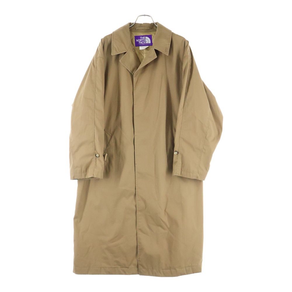 THE NORTH FACE PURPLE LABEL (ノースフェイスパープルレーベル 