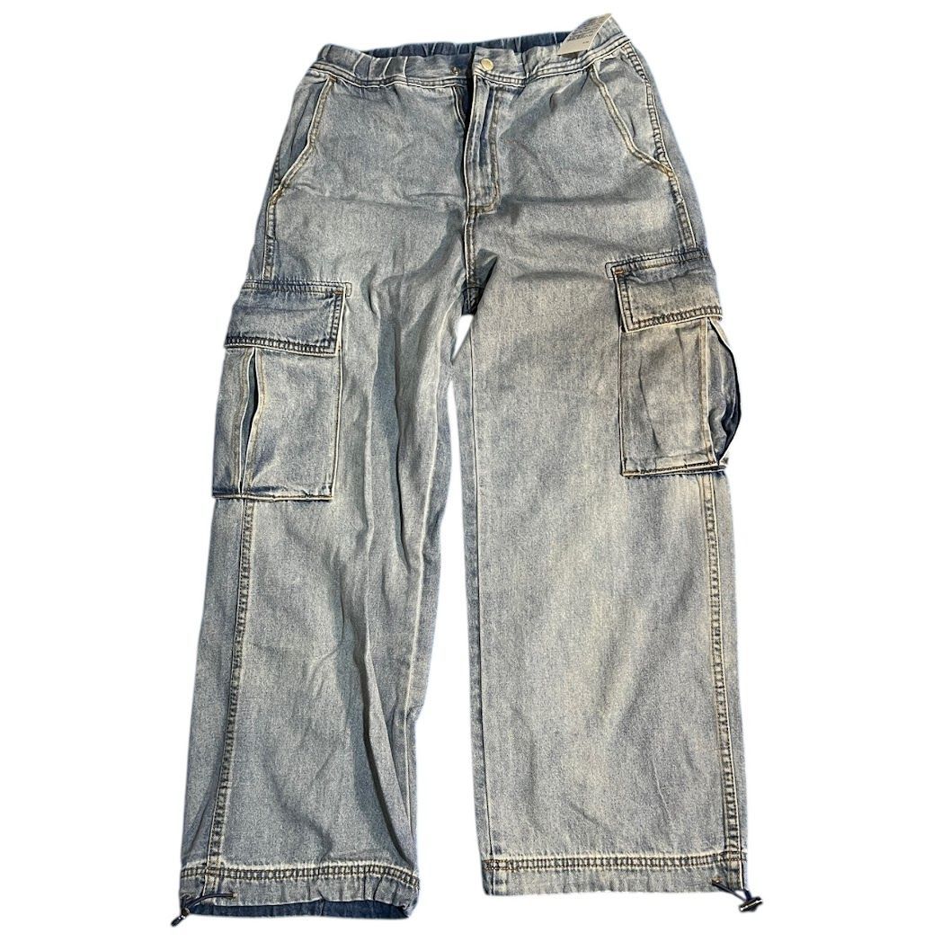 C403 【タグ付き 未使用】 Sea Room lynn シールームリン ルーズ