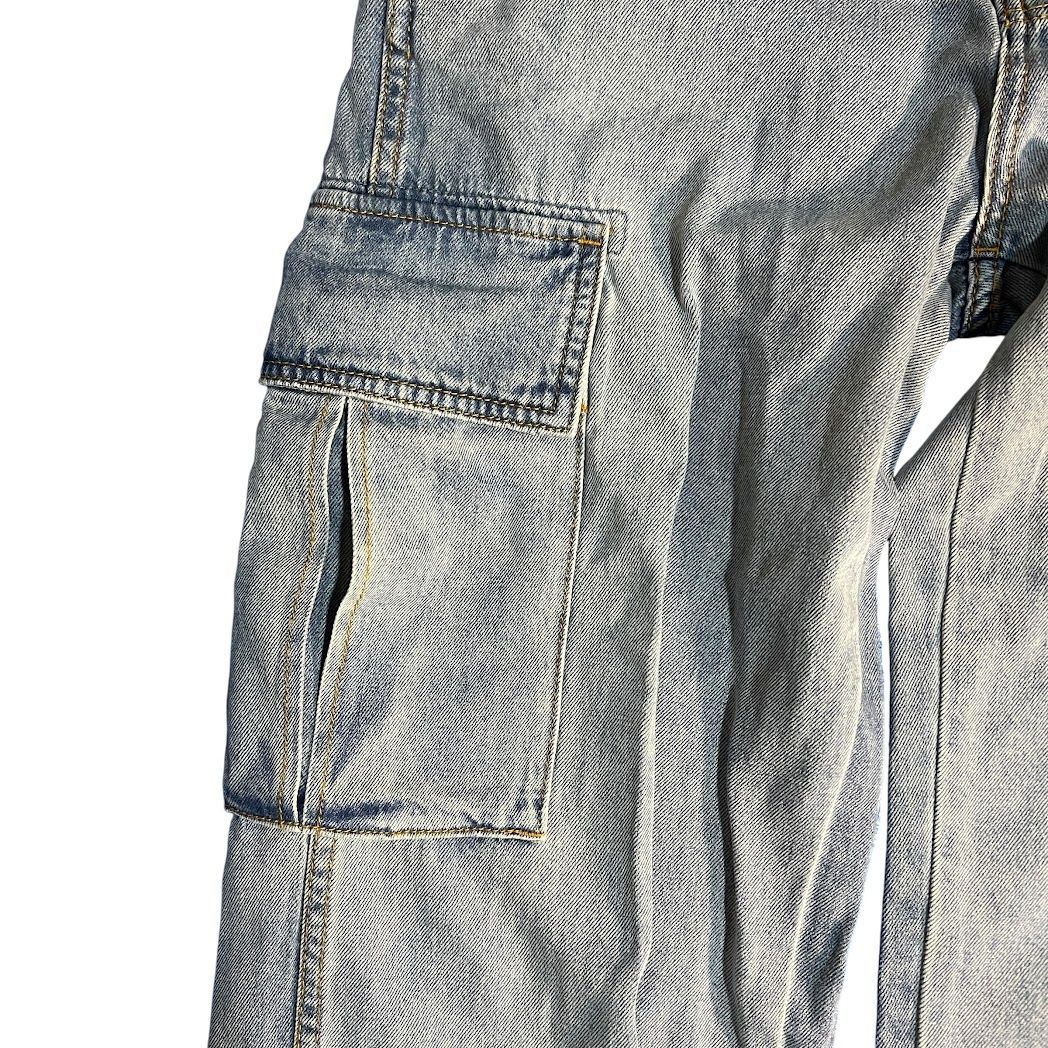 C403 【タグ付き 未使用】 Sea Room lynn シールームリン ルーズ C403 【タグ付き 未使用】 Sea Room lynn シールームリン ルーズ