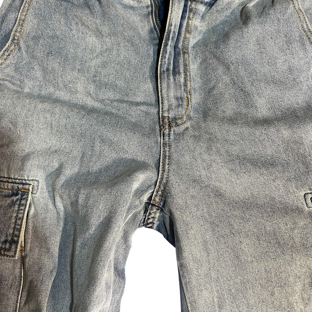 C403 【タグ付き 未使用】 Sea Room lynn シールームリン ルーズ