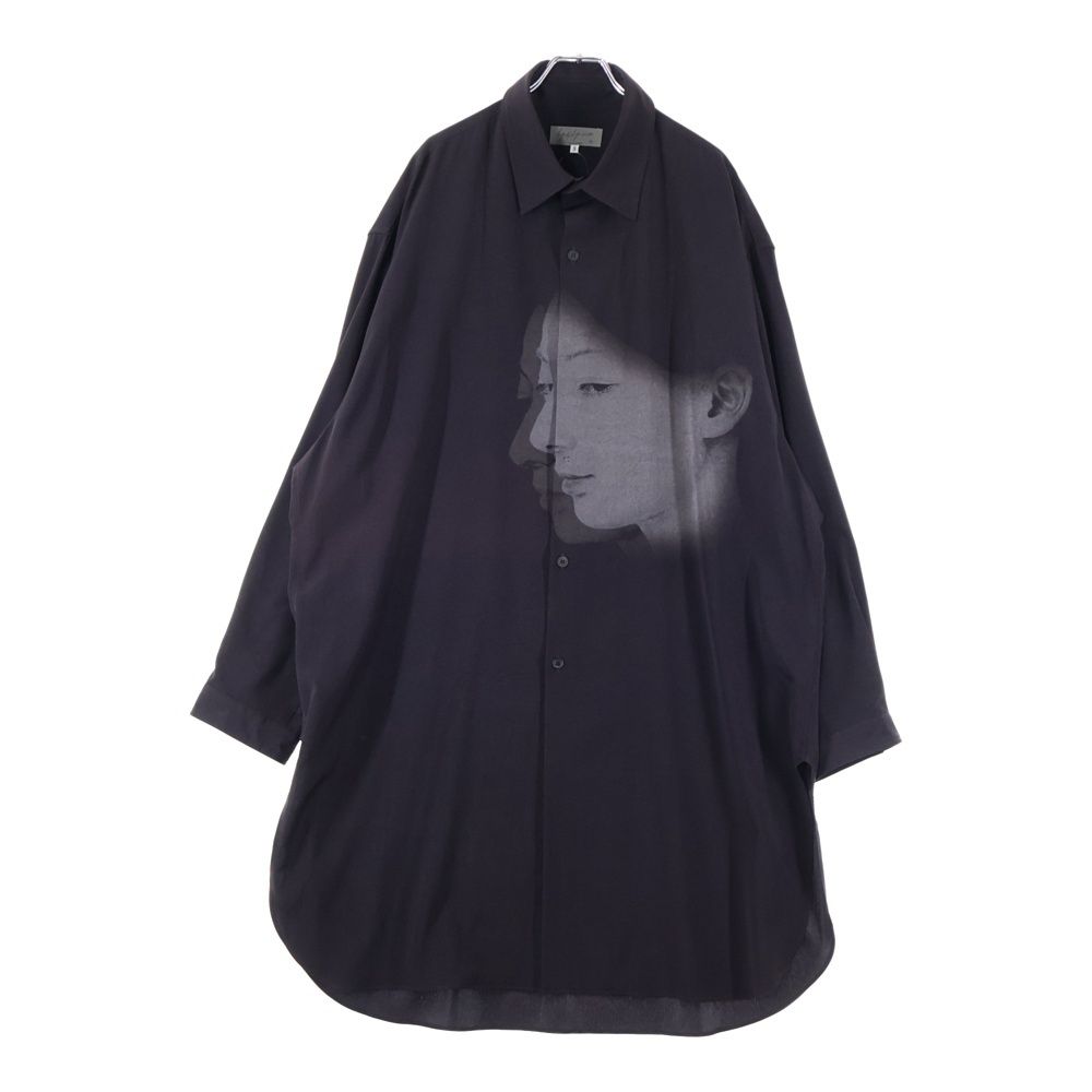 Yohji Yamamoto POUR HOMME (ヨウジヤマモト プールオム) 20SS 内田