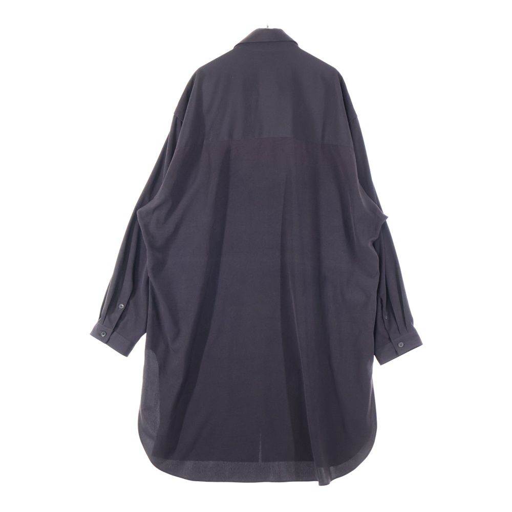 Yohji Yamamoto POUR HOMME (ヨウジヤマモト プールオム) 20SS 内田