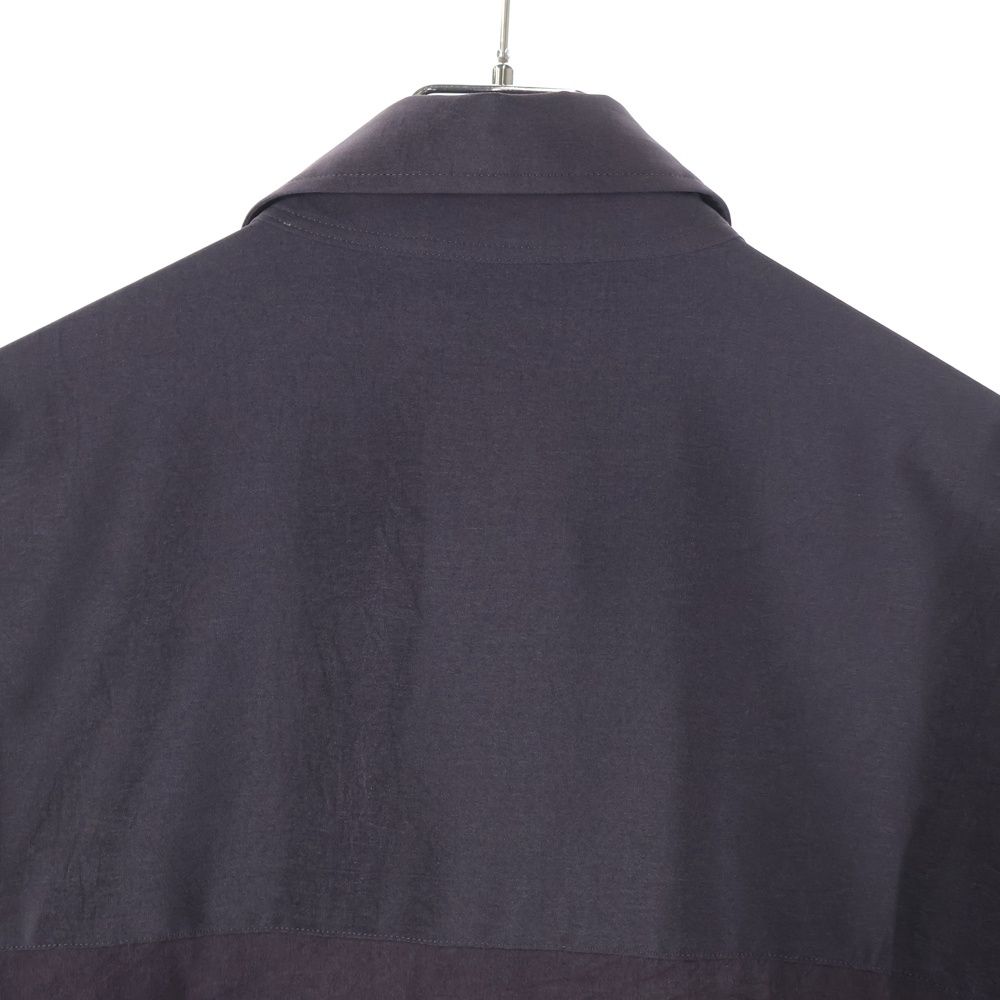 サヨナラバシャツ　Yohji Yamamoto　内田すずめ yohjiyamamoto20ss内田すずめ サヨナラばシャツ サヨナラバシャツ