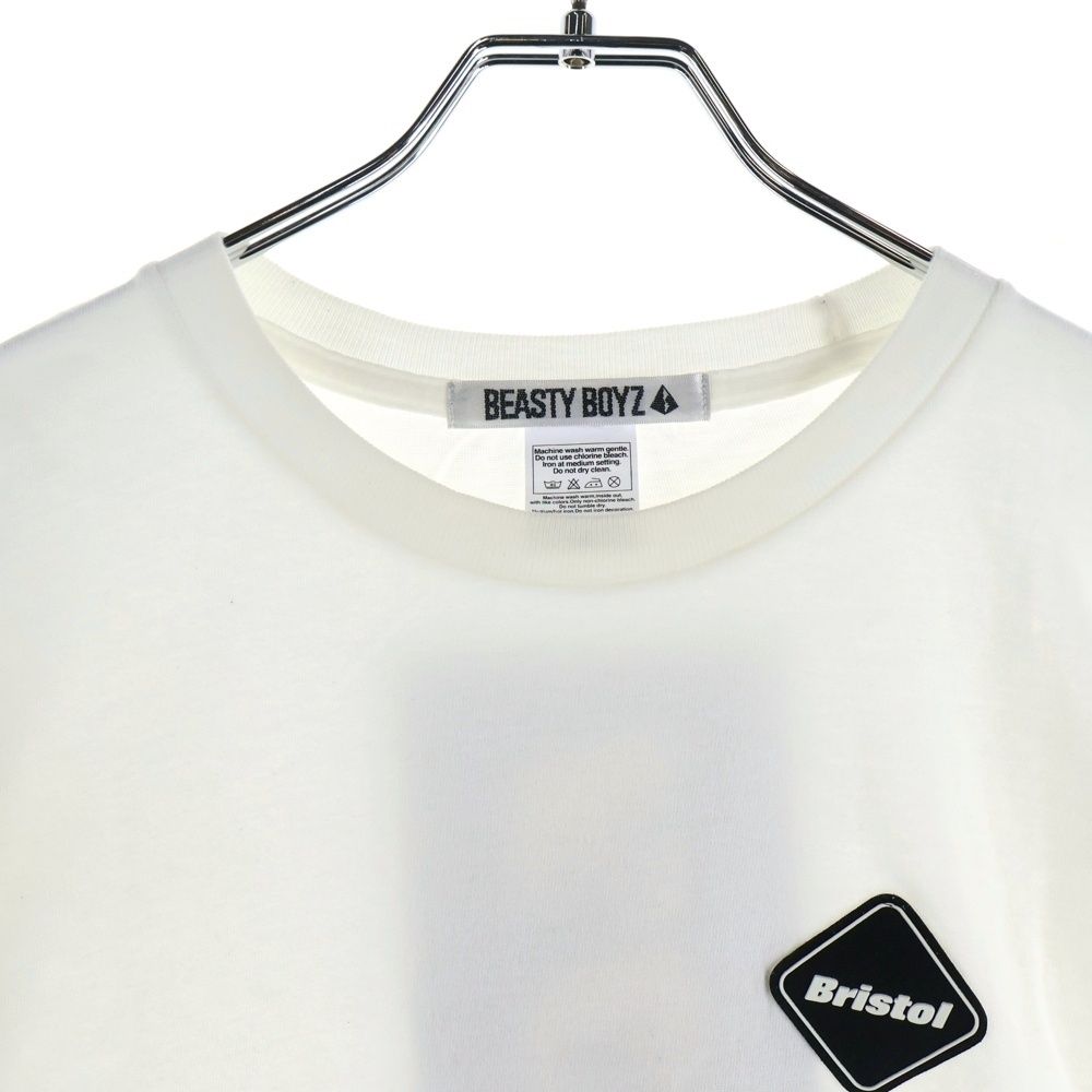 F.C.R.B./F.C.Real Bristol/FCRB (エフシーアールビー/エフシーレアル