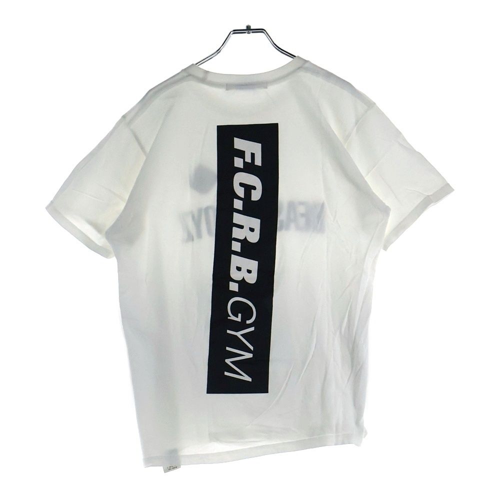 F.C.R.B./F.C.Real Bristol/FCRB (エフシーアールビー/エフシーレアル